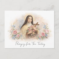 St. Therese of Lisieux "Little Way"