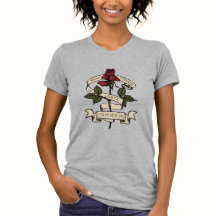 St. Therese of Lisieux T-shirt