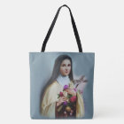 St. Therese of the Child Jesus Little Flower