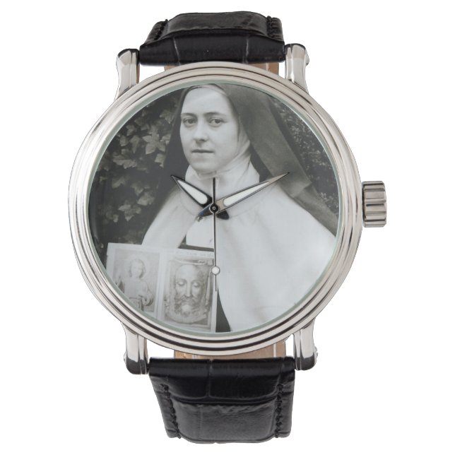 St Therese Watch (Front)