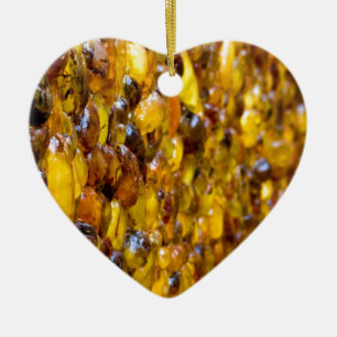 St. Thomas 2 Ceramic Ornament