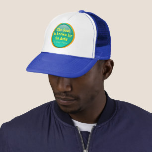 St Thomas Aquinas hat