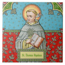 St. Thomas Aquinas (VVP 002)