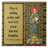 St. Thomas Aquinas (VVP 003)