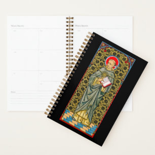 St. Thomas Aquinas (VVP 003) Planner