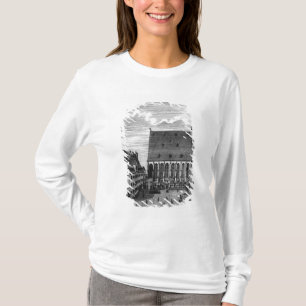 St. Thomas Church and School in Leipzig, 1723 T-Shirt