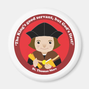 St. Thomas More Magnet