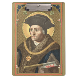 St. Thomas More (SAU 026) Clipboard