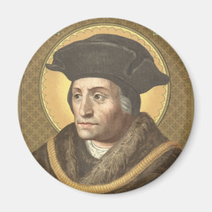 St. Thomas More (SAU 026) Magnet