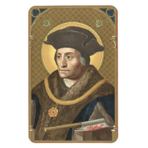 St. Thomas More (SAU 026) Magnet