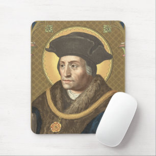 St. Thomas More (SAU 026) Mouse Pad 2