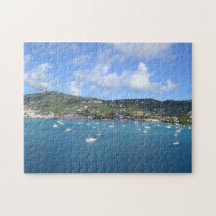St. Thomas, USVI puzzle