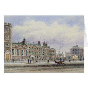 St. Thomas's Church, Southwark, London