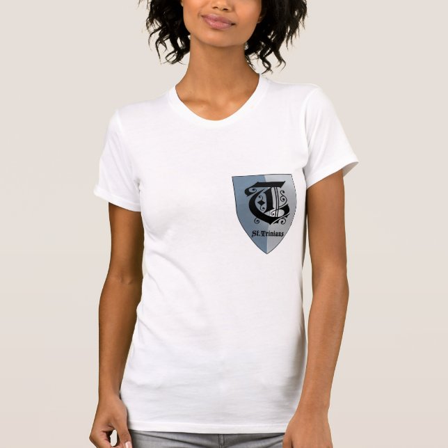 St.Trinians T-Shirt (Front)
