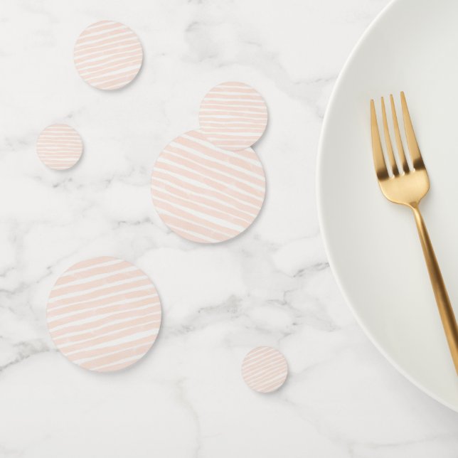 St. Tropez Destination Wedding  Confetti (Group)