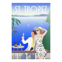 St. Tropez