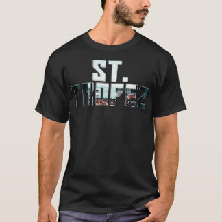St Tropez T-Shirt