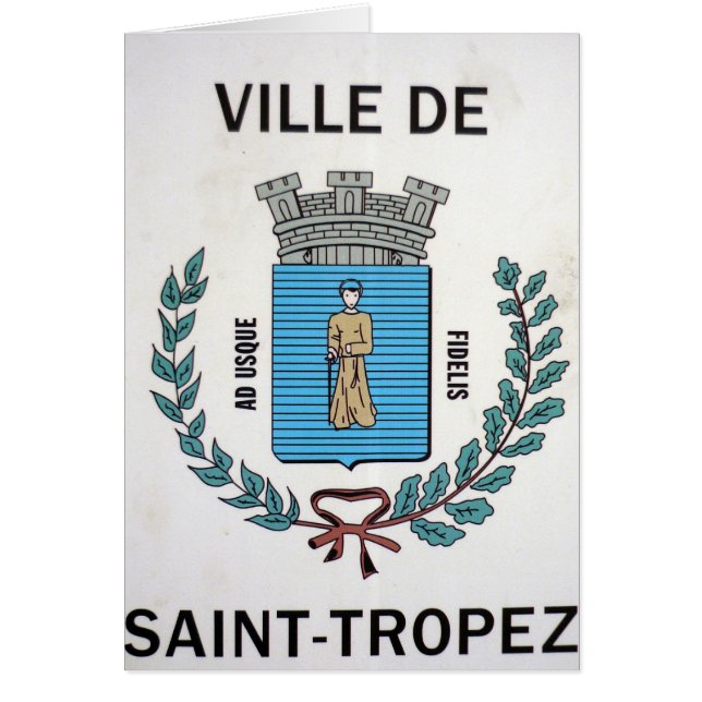 st tropez ville (Front)