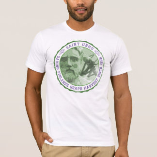 St. Urho Seal T-Shirt