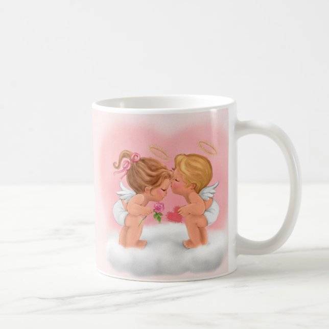 ST VALENTINE MUG (Right)