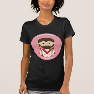 St. Valentine T-Shirt