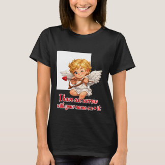 St Valentines Day gift T-Shirt
