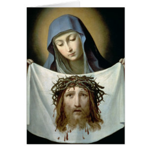 St. Veronica