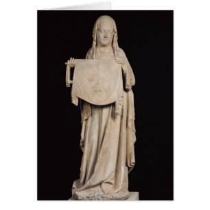 St. Veronica, c.1310