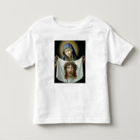 St. Veronica