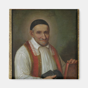 St. Vincent de Paul  1649 Magnet