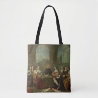St. Vincent de Paul and the Sisters of Charity