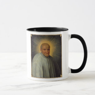 St. Vincent de Paul Mug