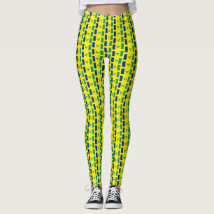 ST. VINCENT & THE GRENADINES - Leggings