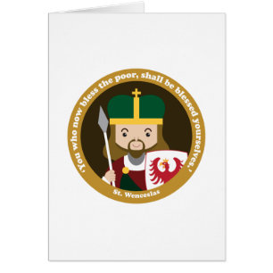 St. Wenceslas