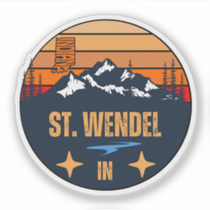 St. Wendel, Indiana