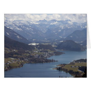 St.Wolfgang am Wolfgangsee