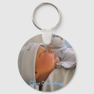 STA70730, Chase Owen Nagy Key Ring