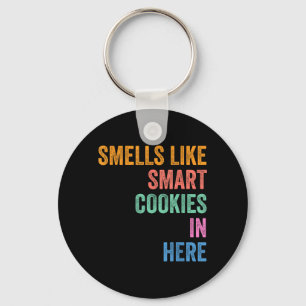 Staar State Testing Day Motivation Smells Like Key Ring