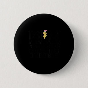 Staar State Testing Day You Are Crushing The Test 6 Cm Round Badge