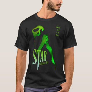 Stab (from the Scream movie) Essential T-Shirt
