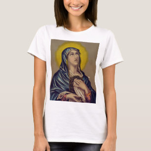 Stabat Mater Our Lady of Sorrows T-Shirt