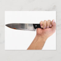 Stabbed In The Back - You Deserve This