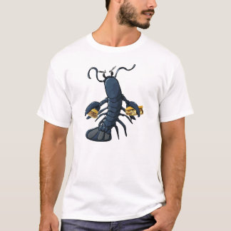 stabby team lobster T-Shirt