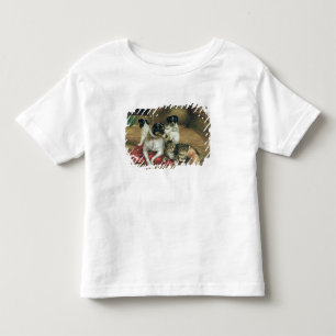 Stable friends toddler T-Shirt