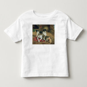 Stable friends toddler T-Shirt