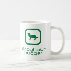 Stabyhoun Coffee Mug