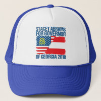 Stacey Abrams for Governor of Georgia 2018