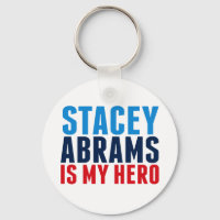 Stacey Abrams is My Hero 2022 Election
