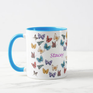 Stacey Mug
