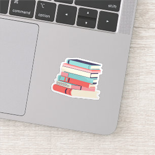 Stack of Books